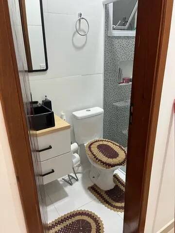 Apartamento à venda com 2 quartos, 64m² - Foto 5