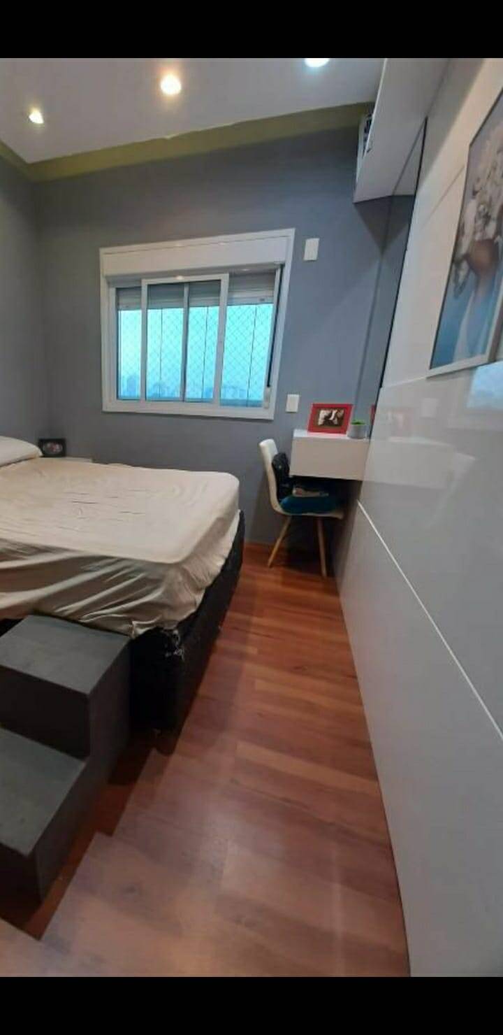 Apartamento à venda com 3 quartos, 94m² - Foto 13