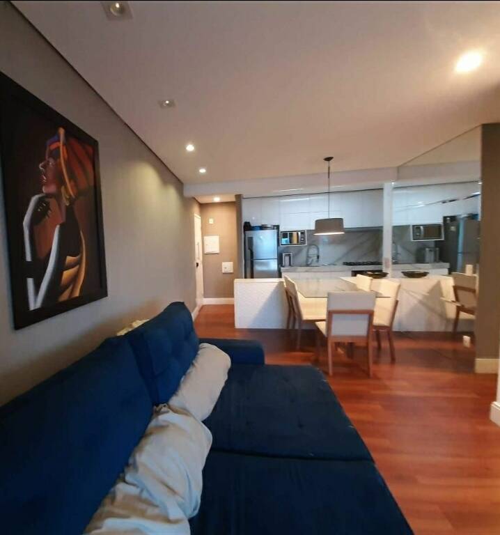 Apartamento à venda com 3 quartos, 94m² - Foto 6