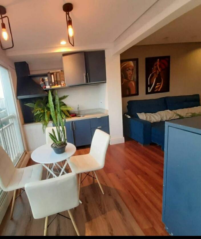 Apartamento à venda com 3 quartos, 94m² - Foto 5