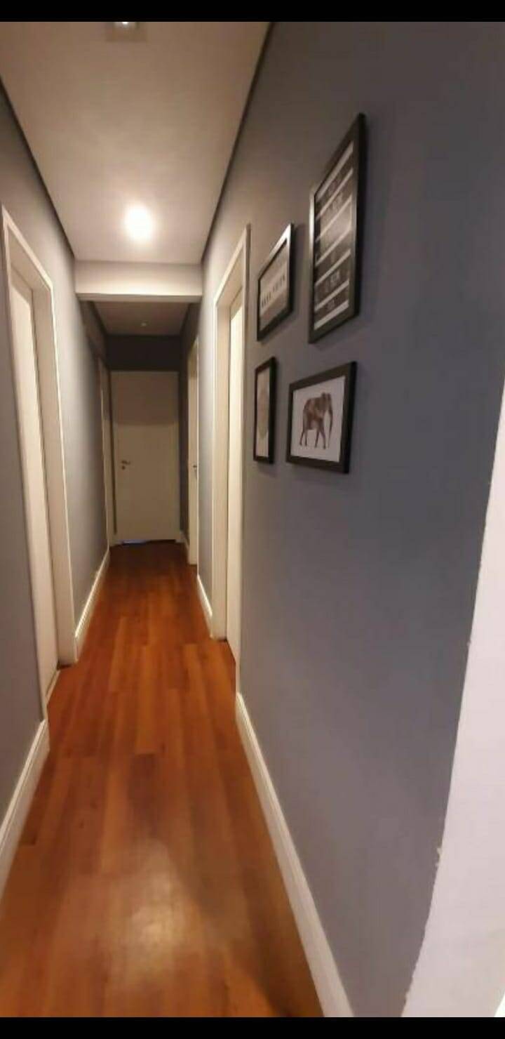 Apartamento à venda com 3 quartos, 94m² - Foto 8