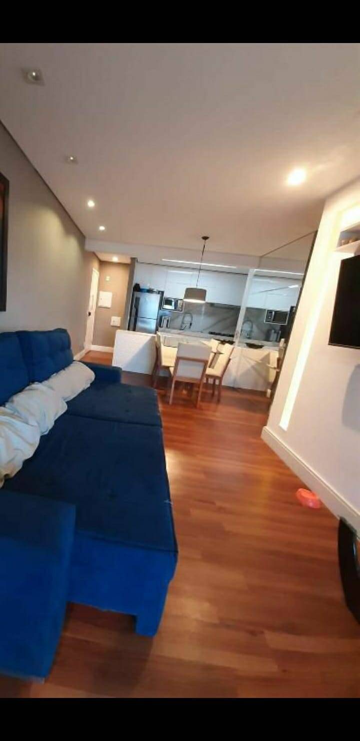 Apartamento à venda com 3 quartos, 94m² - Foto 7