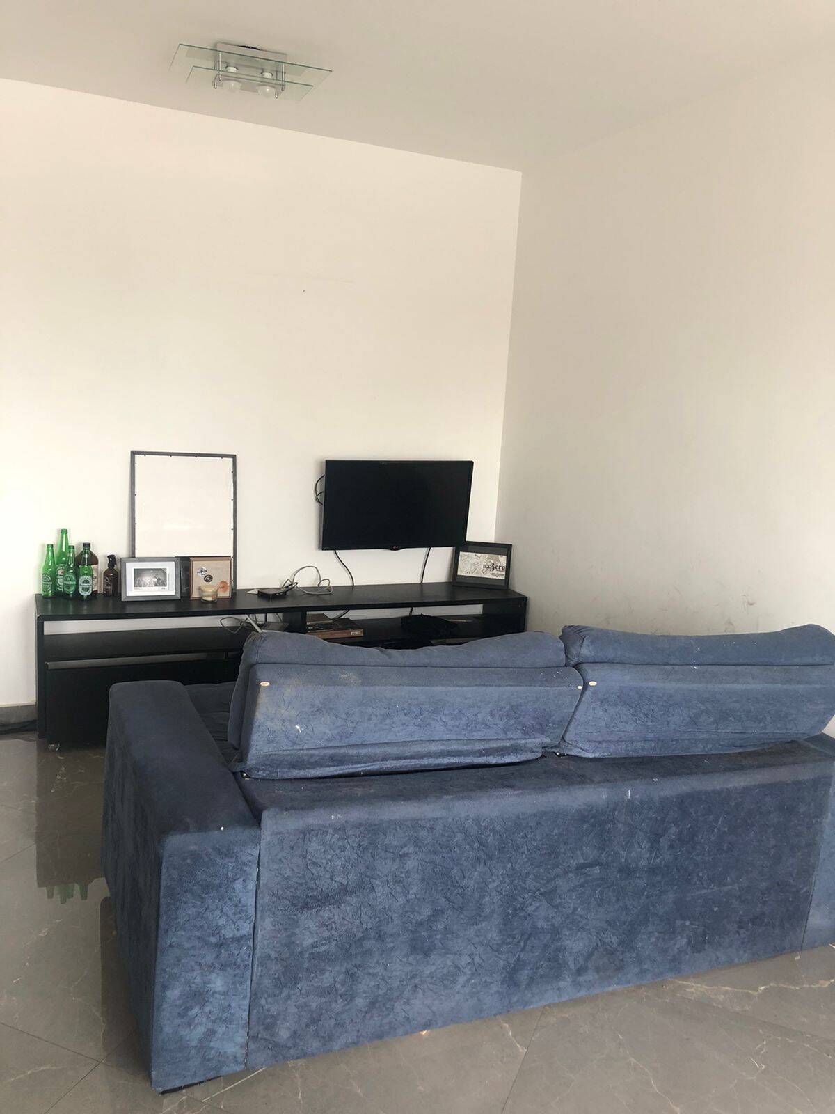 Apartamento à venda com 2 quartos, 46m² - Foto 4