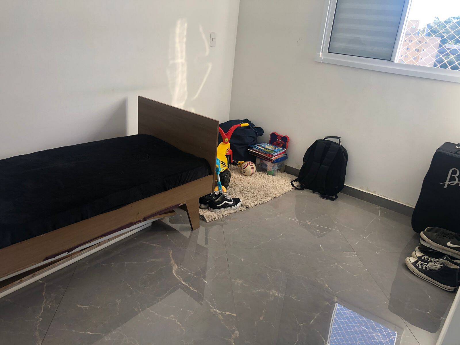 Apartamento à venda com 2 quartos, 46m² - Foto 7