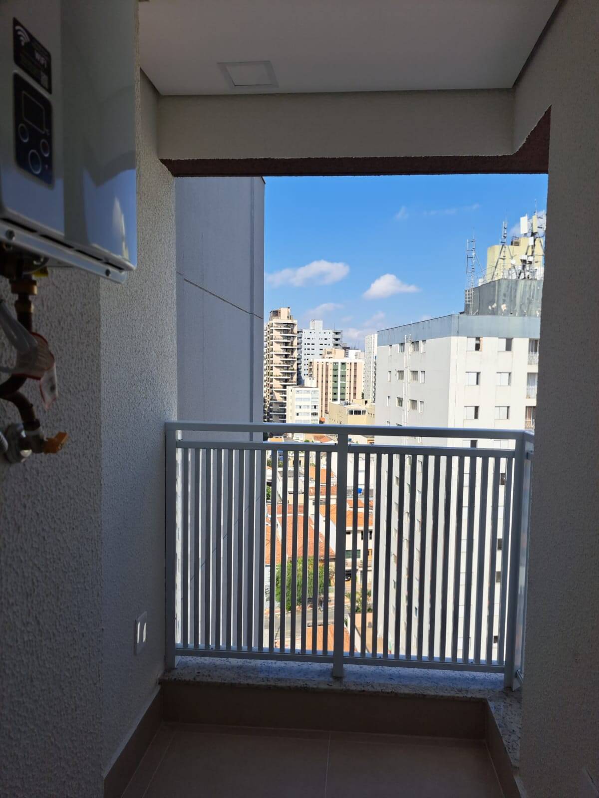 Apartamento à venda com 2 quartos, 82m² - Foto 16