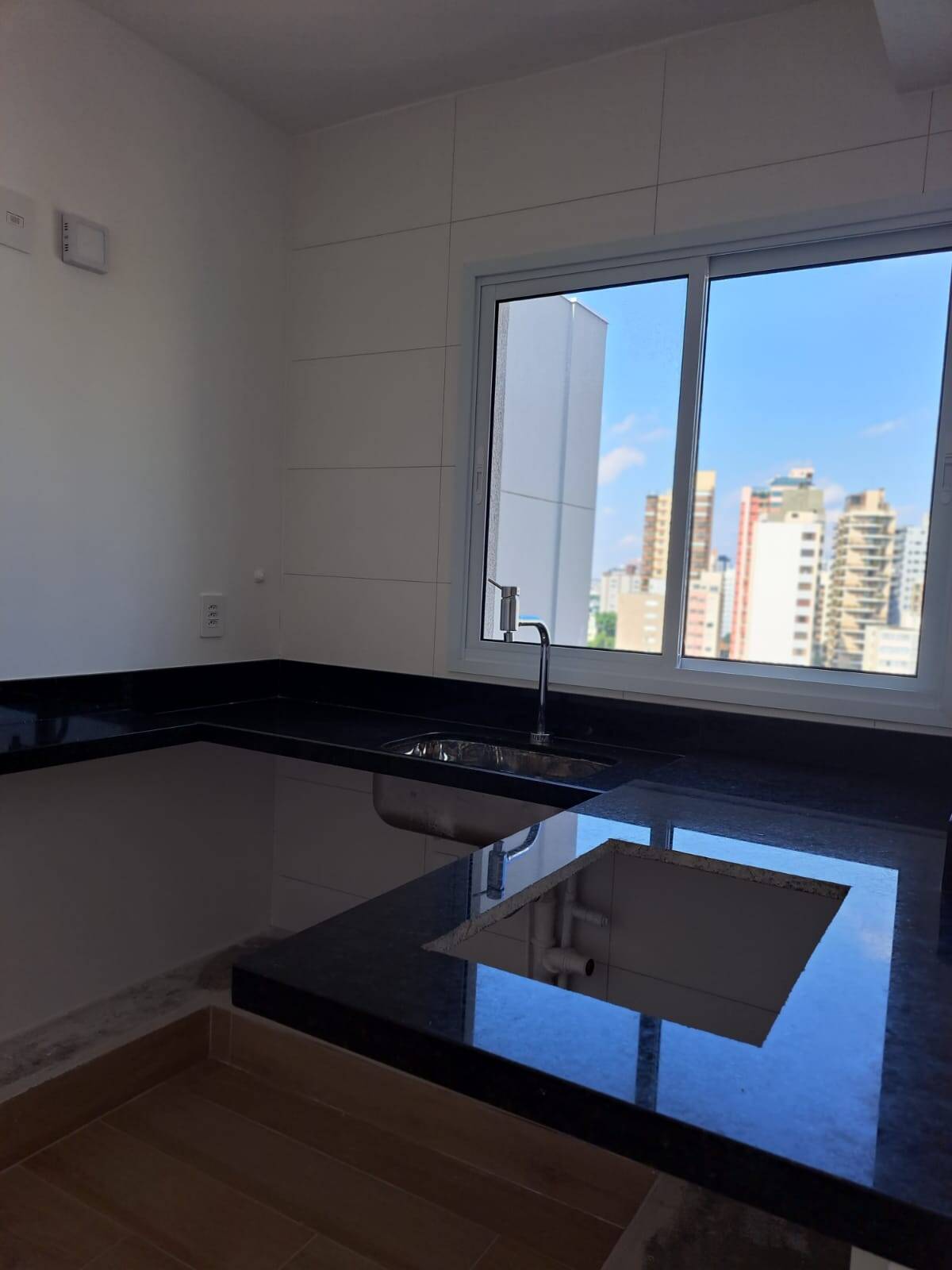 Apartamento à venda com 2 quartos, 82m² - Foto 5