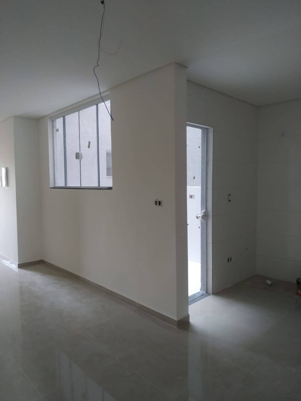 Casa à venda com 2 quartos, 52m² - Foto 3