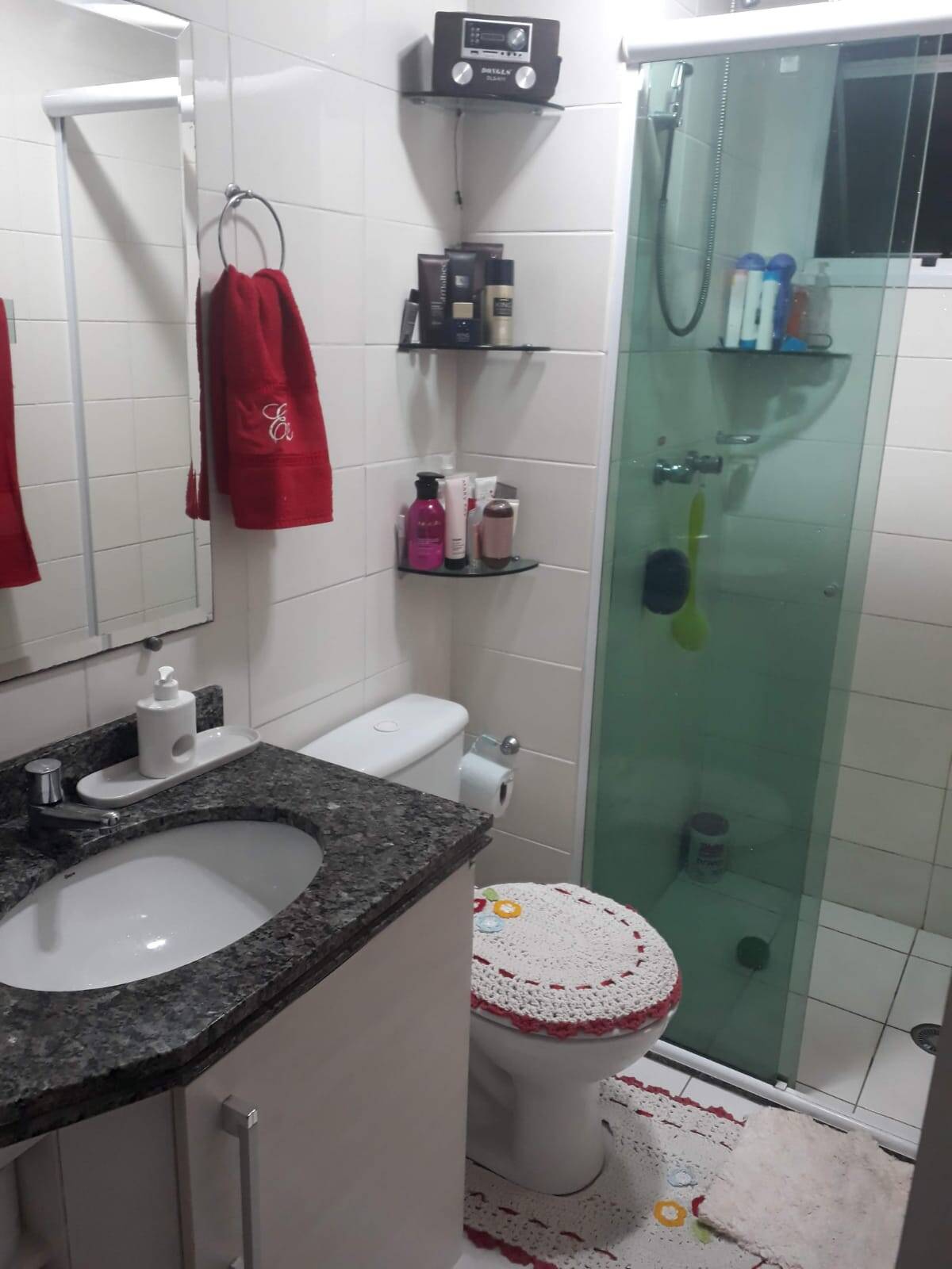 Apartamento à venda com 2 quartos, 52m² - Foto 14