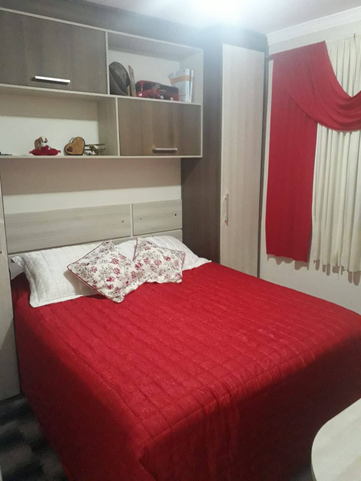 Apartamento à venda com 2 quartos, 52m² - Foto 17