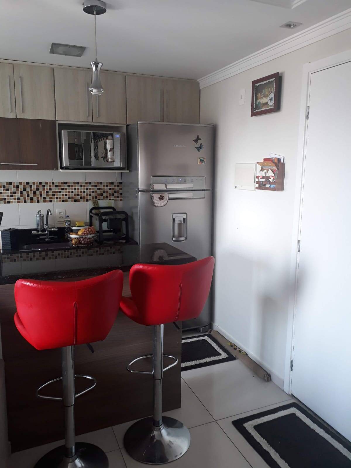 Apartamento à venda com 2 quartos, 52m² - Foto 15