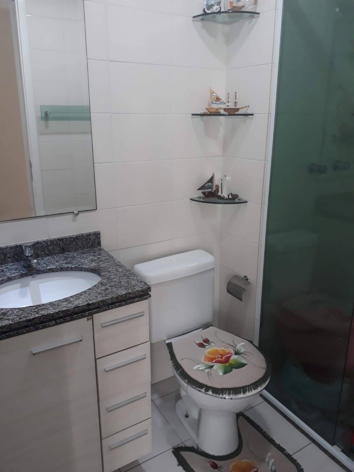 Apartamento à venda com 2 quartos, 52m² - Foto 18