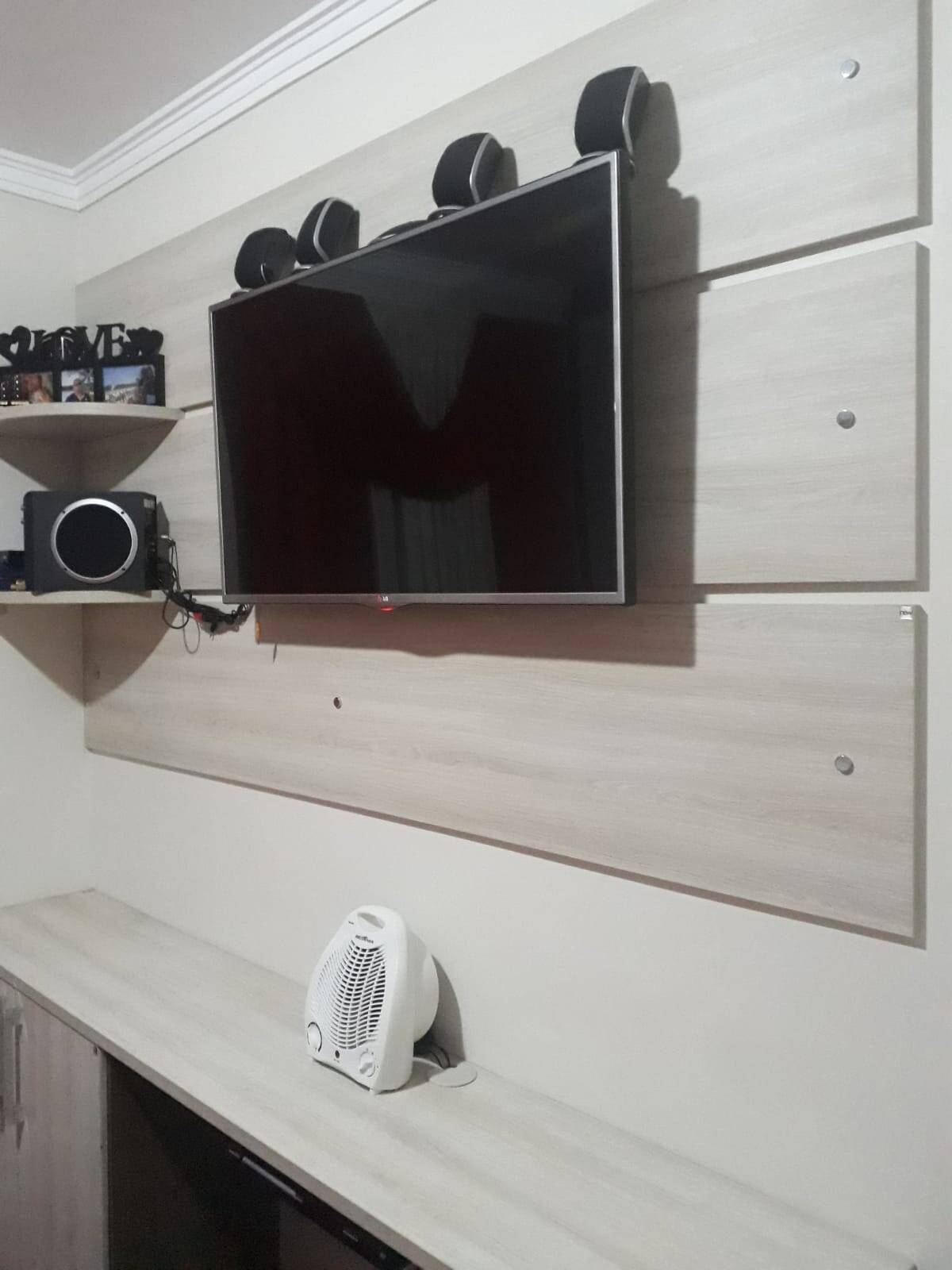 Apartamento à venda com 2 quartos, 52m² - Foto 11