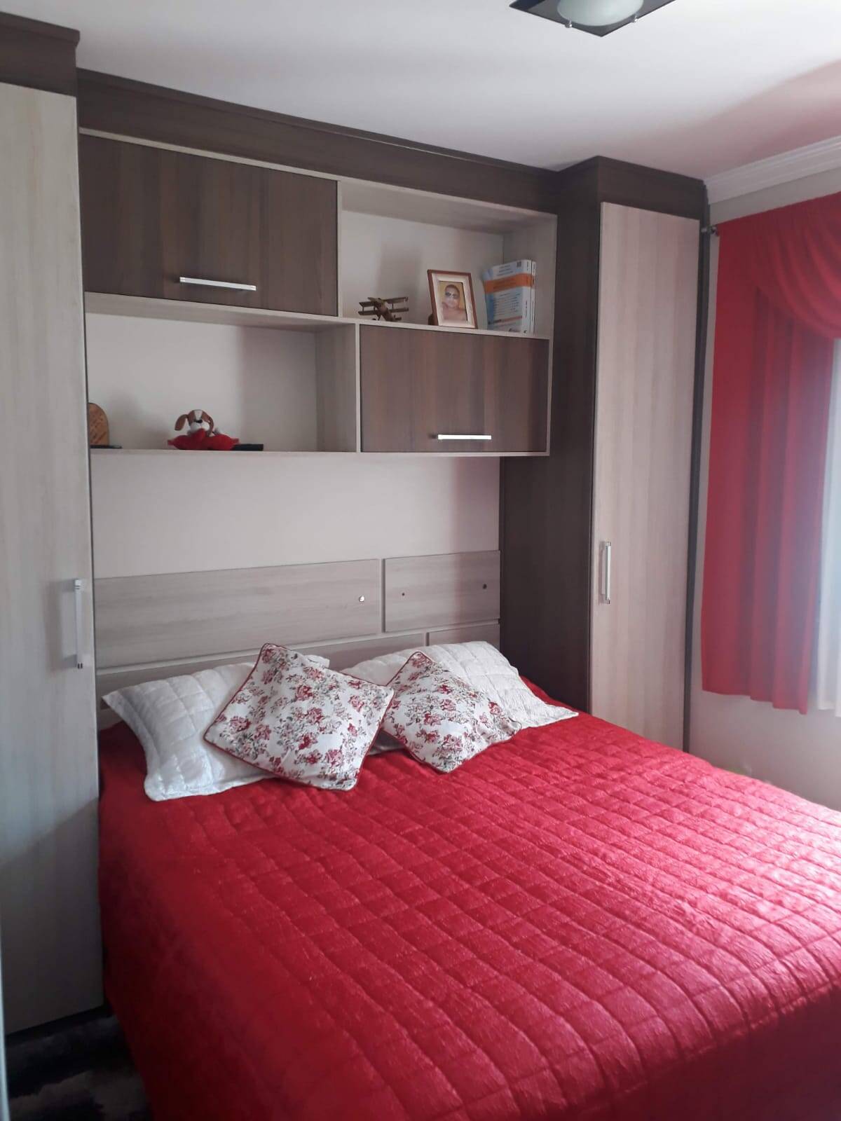 Apartamento à venda com 2 quartos, 52m² - Foto 16