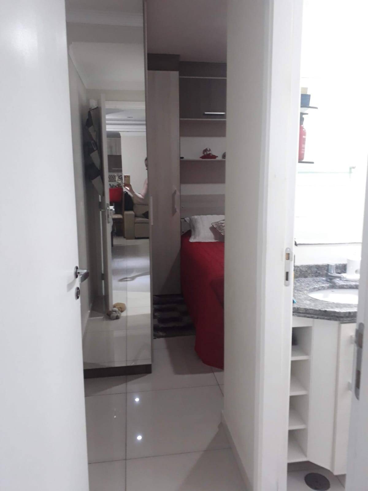 Apartamento à venda com 2 quartos, 52m² - Foto 10