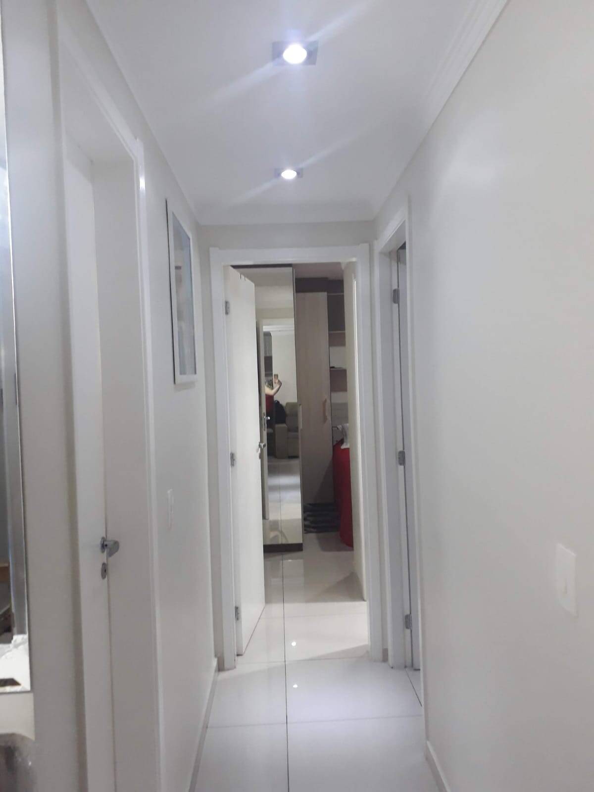 Apartamento à venda com 2 quartos, 52m² - Foto 19