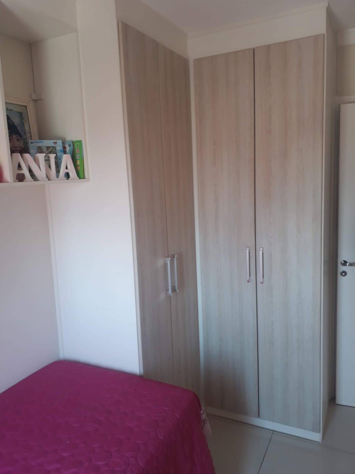 Apartamento à venda com 2 quartos, 52m² - Foto 20