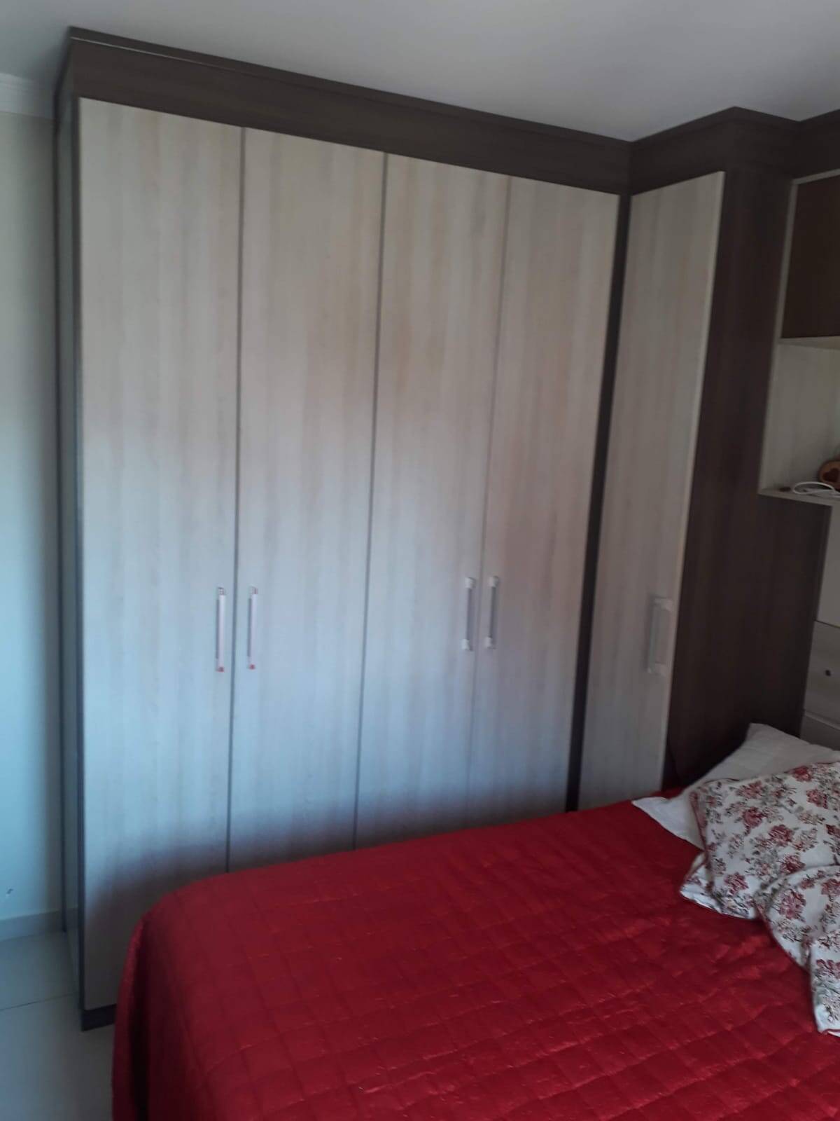 Apartamento à venda com 2 quartos, 52m² - Foto 21