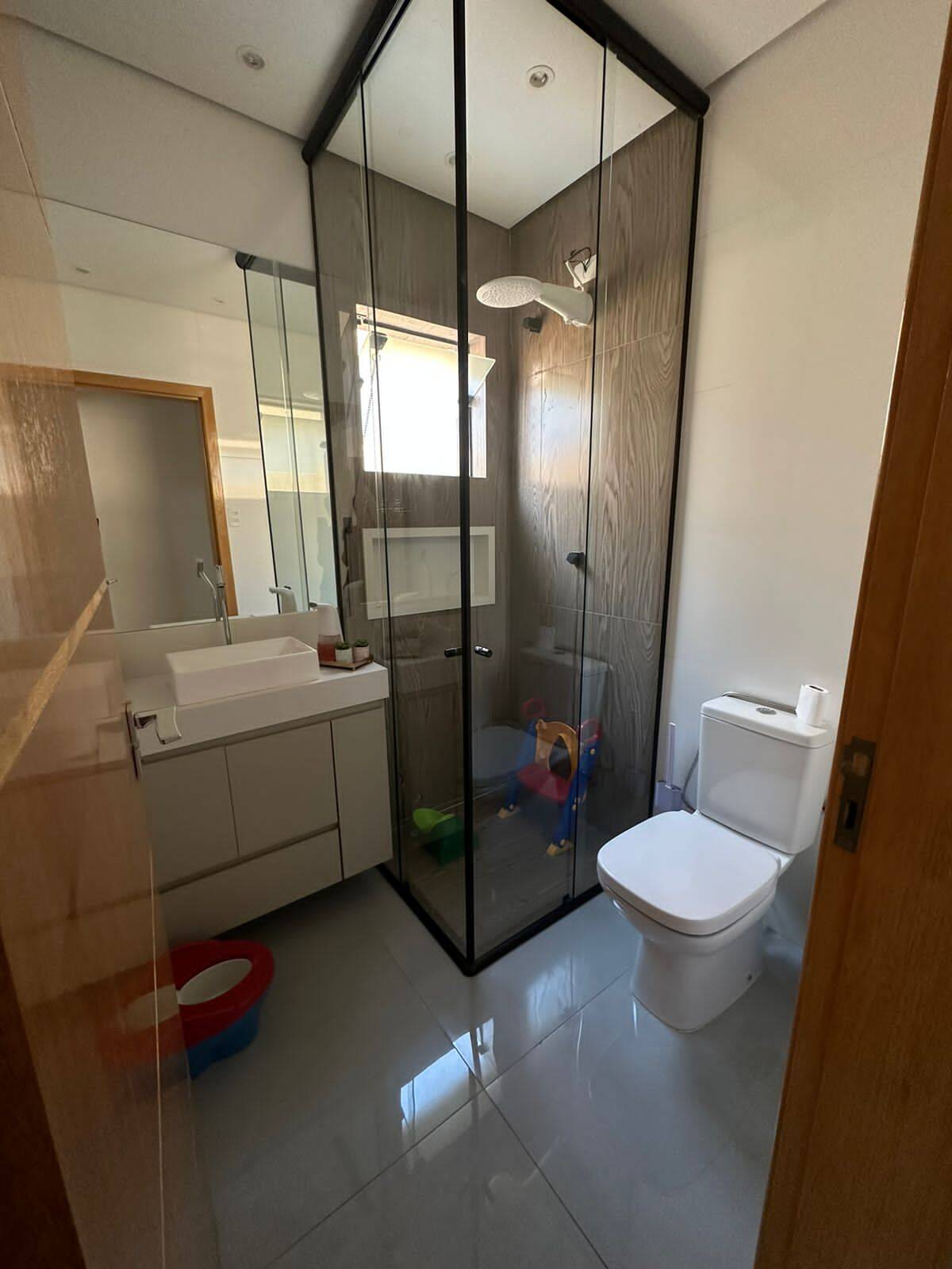 Casa à venda com 2 quartos, 190m² - Foto 11