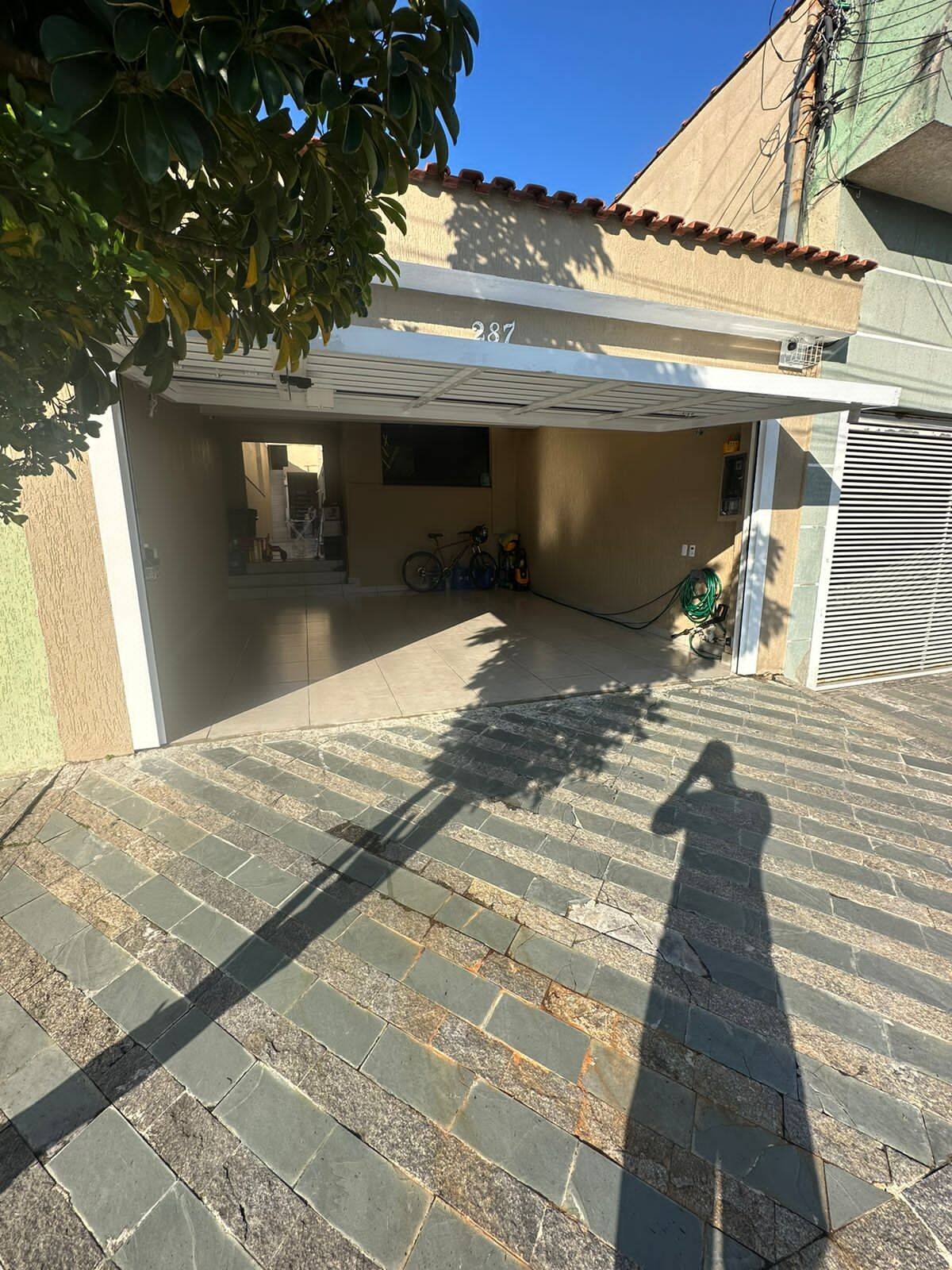 Casa à venda com 2 quartos, 190m² - Foto 18