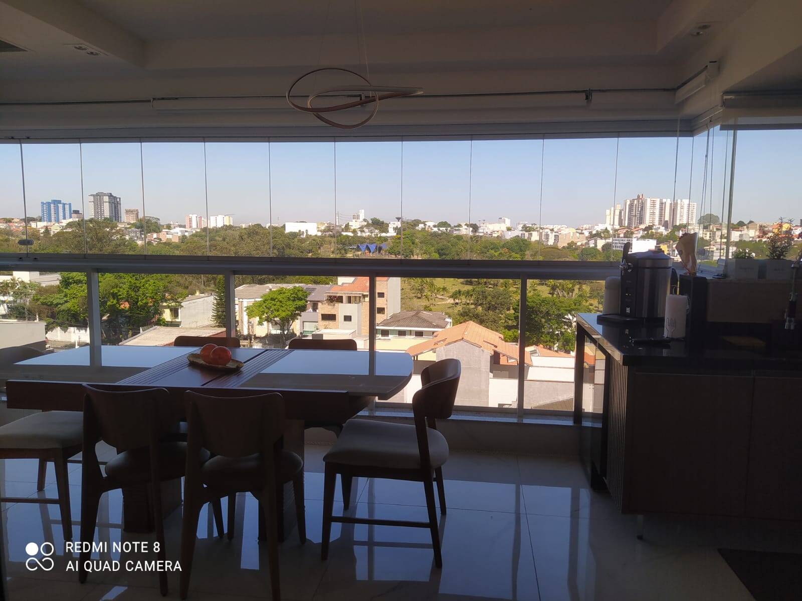 Apartamento à venda com 3 quartos, 164m² - Foto 2