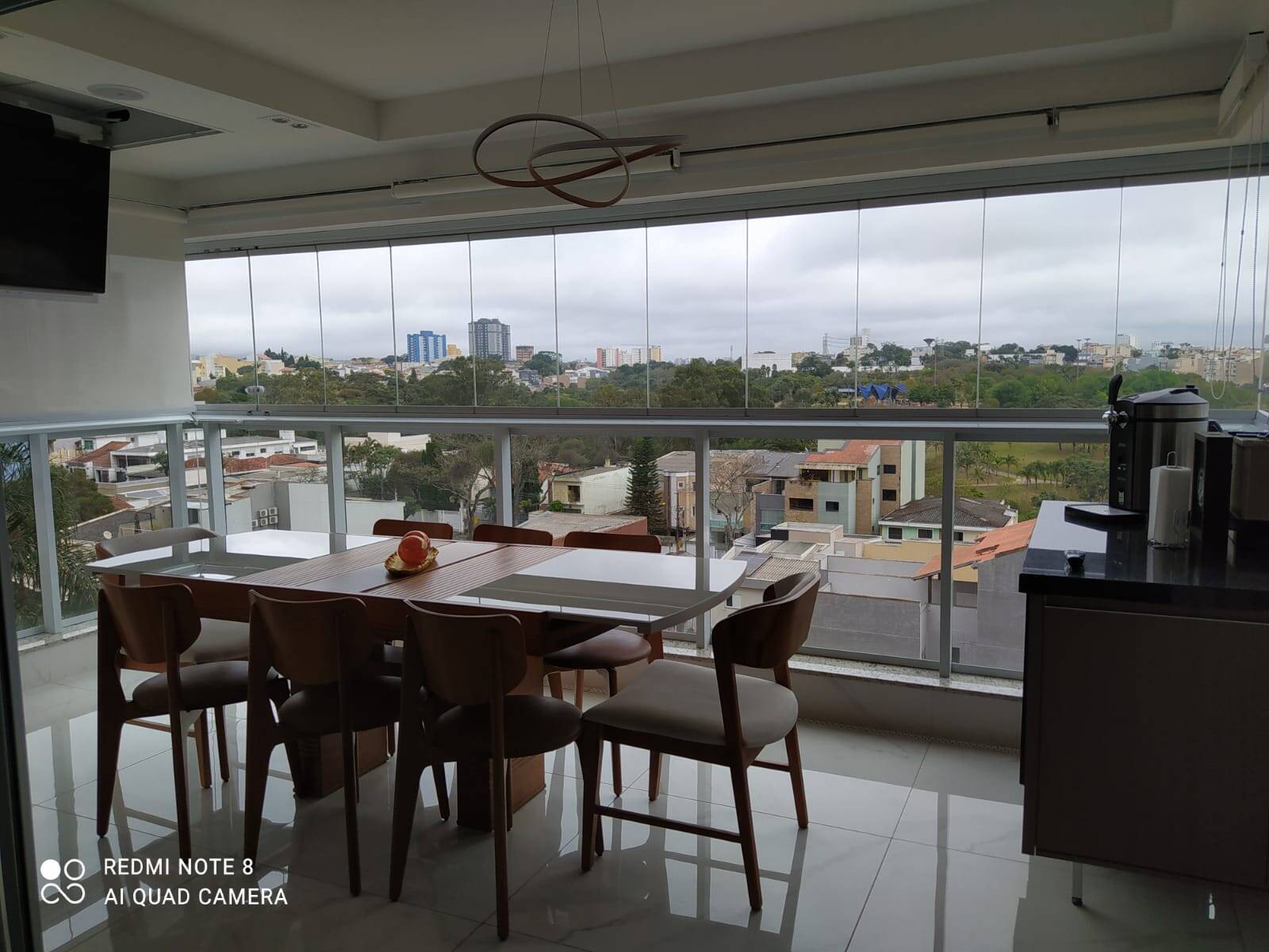 Apartamento à venda com 3 quartos, 164m² - Foto 5