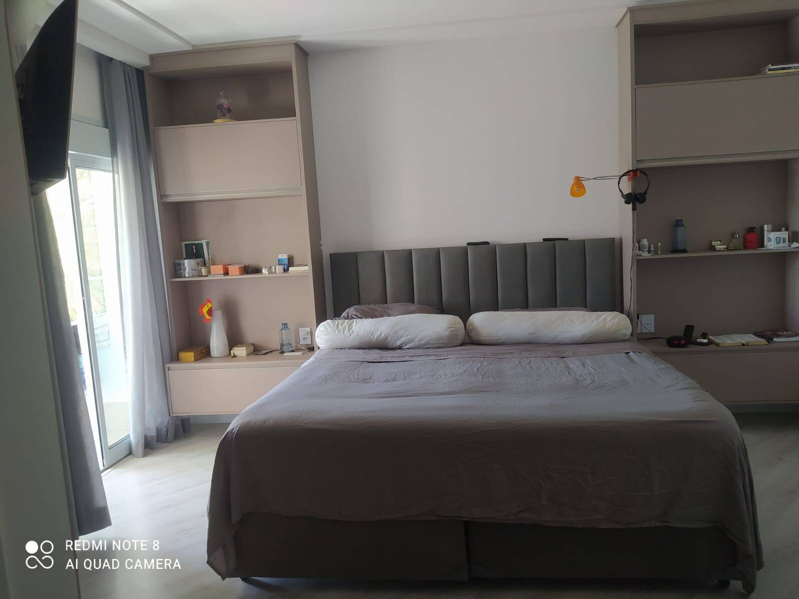 Apartamento à venda com 3 quartos, 164m² - Foto 11