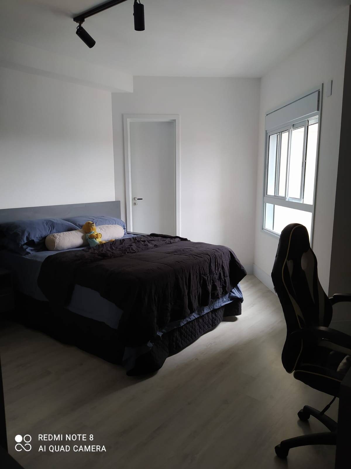 Apartamento à venda com 3 quartos, 164m² - Foto 12