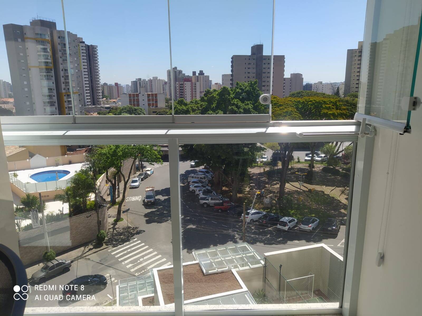 Apartamento à venda com 3 quartos, 164m² - Foto 10