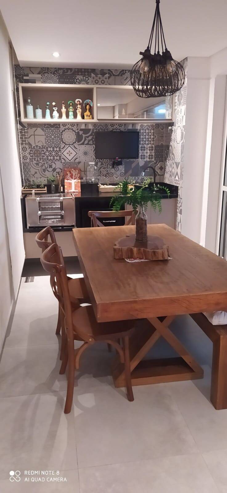 Apartamento à venda com 3 quartos, 107m² - Foto 3