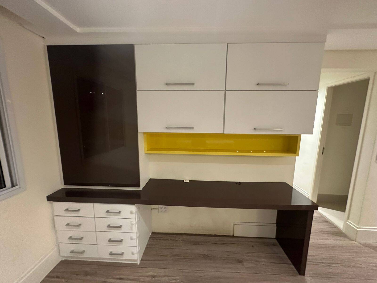 Apartamento à venda com 3 quartos, 115m² - Foto 13