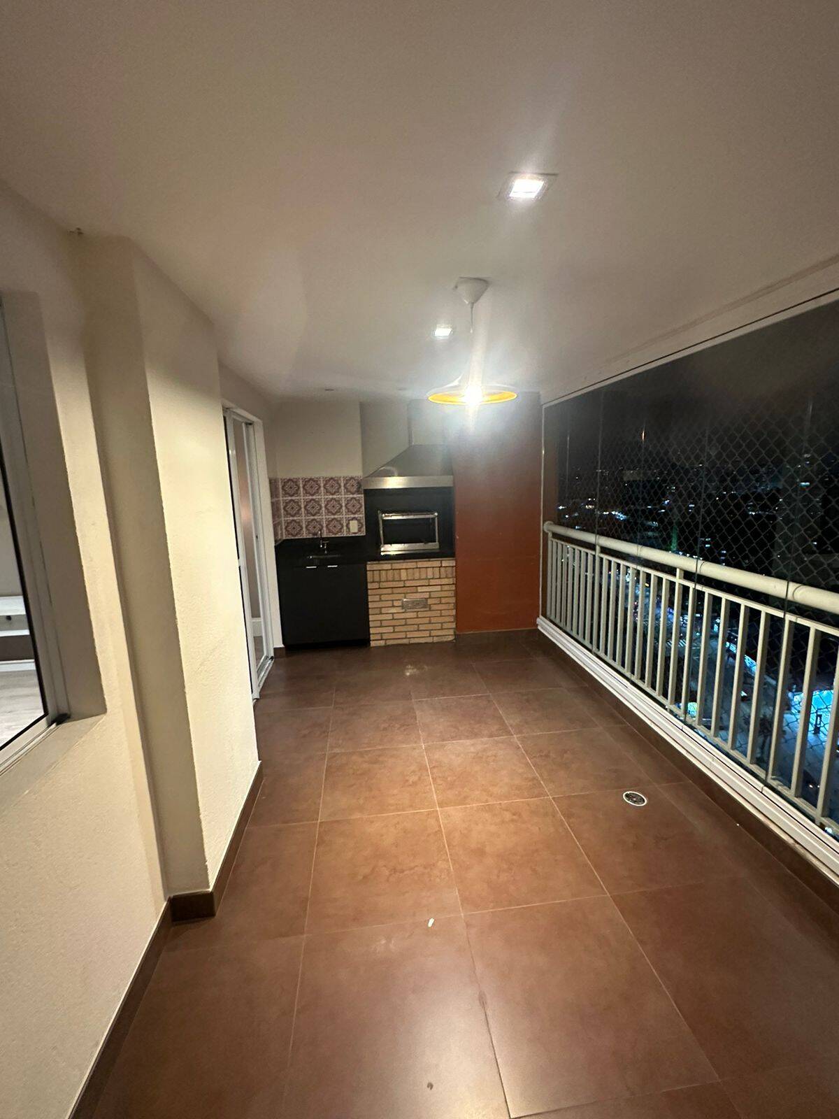 Apartamento à venda com 3 quartos, 115m² - Foto 6