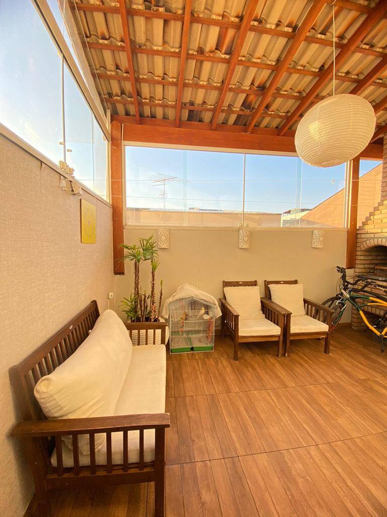 Casa à venda com 3 quartos, 159m² - Foto 64