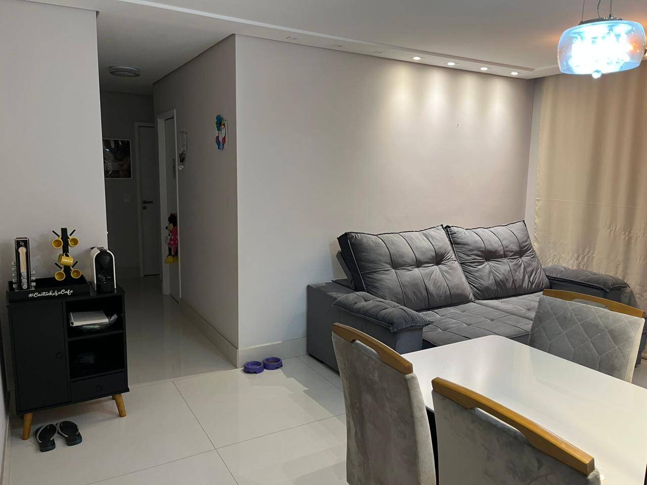 Apartamento à venda com 2 quartos, 71m² - Foto 1