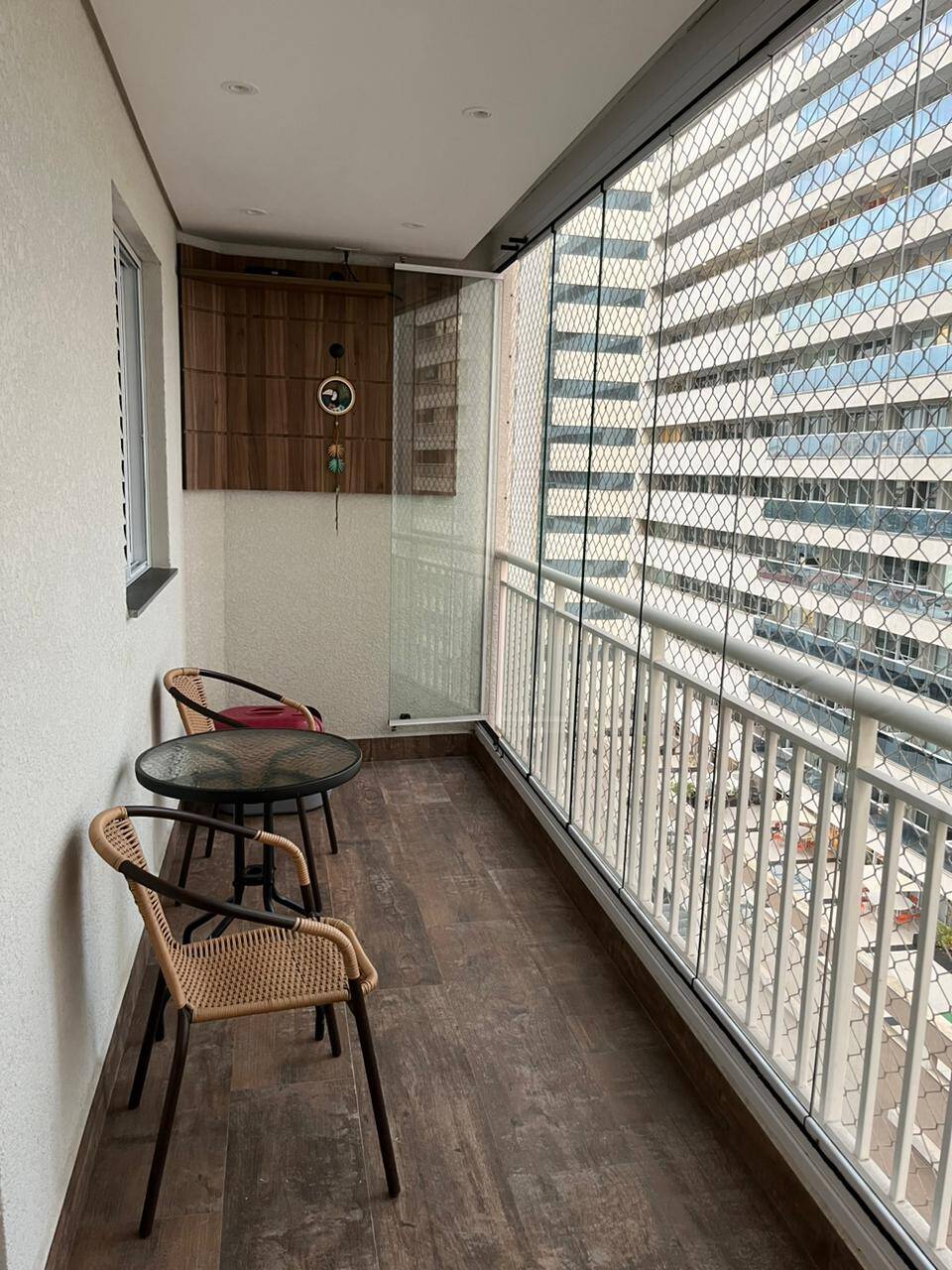 Apartamento à venda com 2 quartos, 71m² - Foto 2