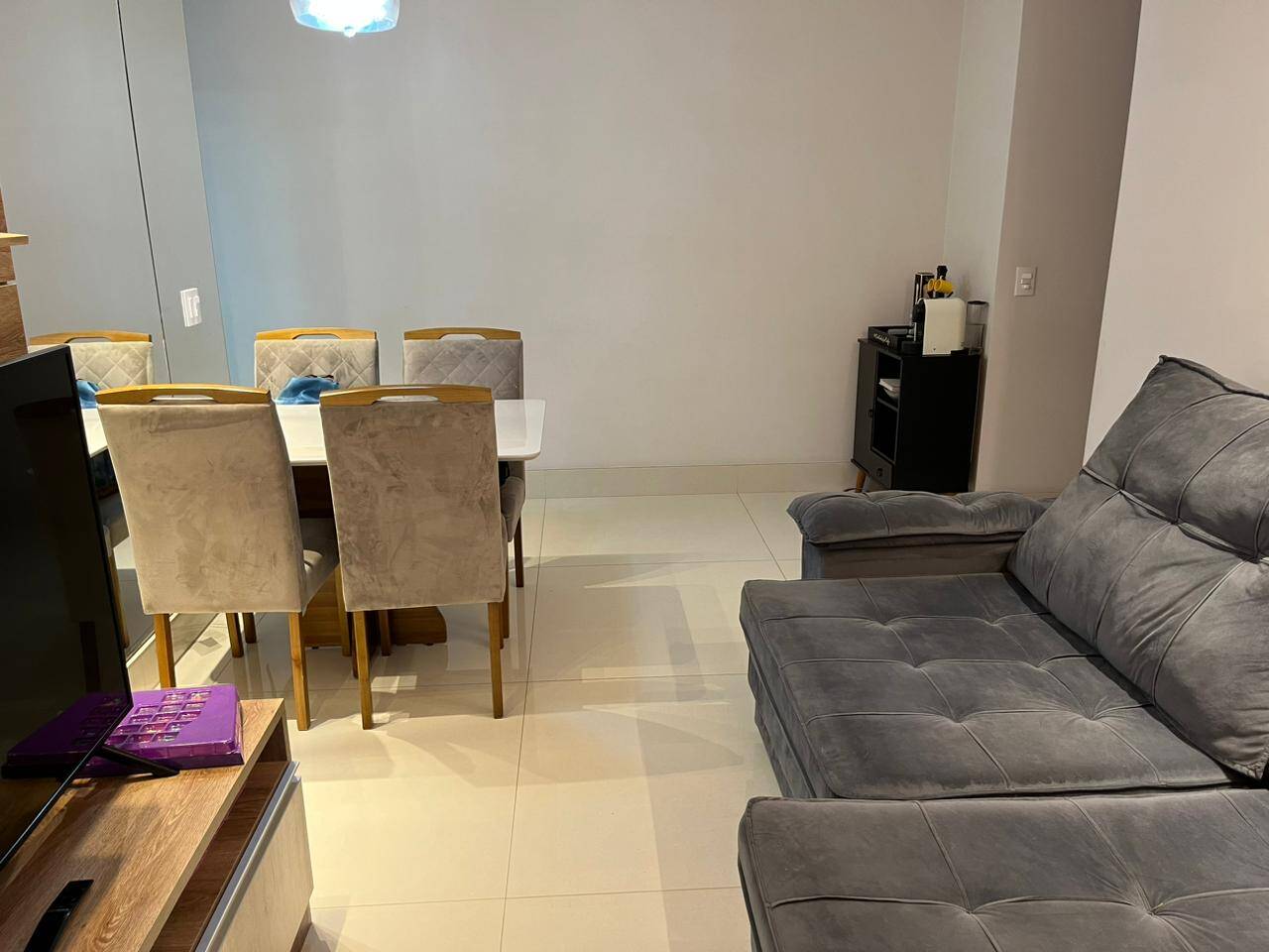 Apartamento à venda com 2 quartos, 71m² - Foto 7