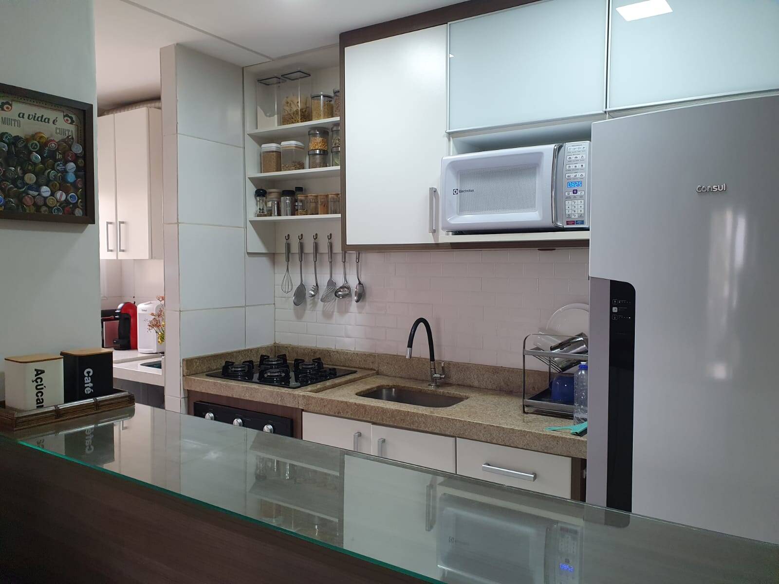 Apartamento à venda com 3 quartos, 62m² - Foto 8