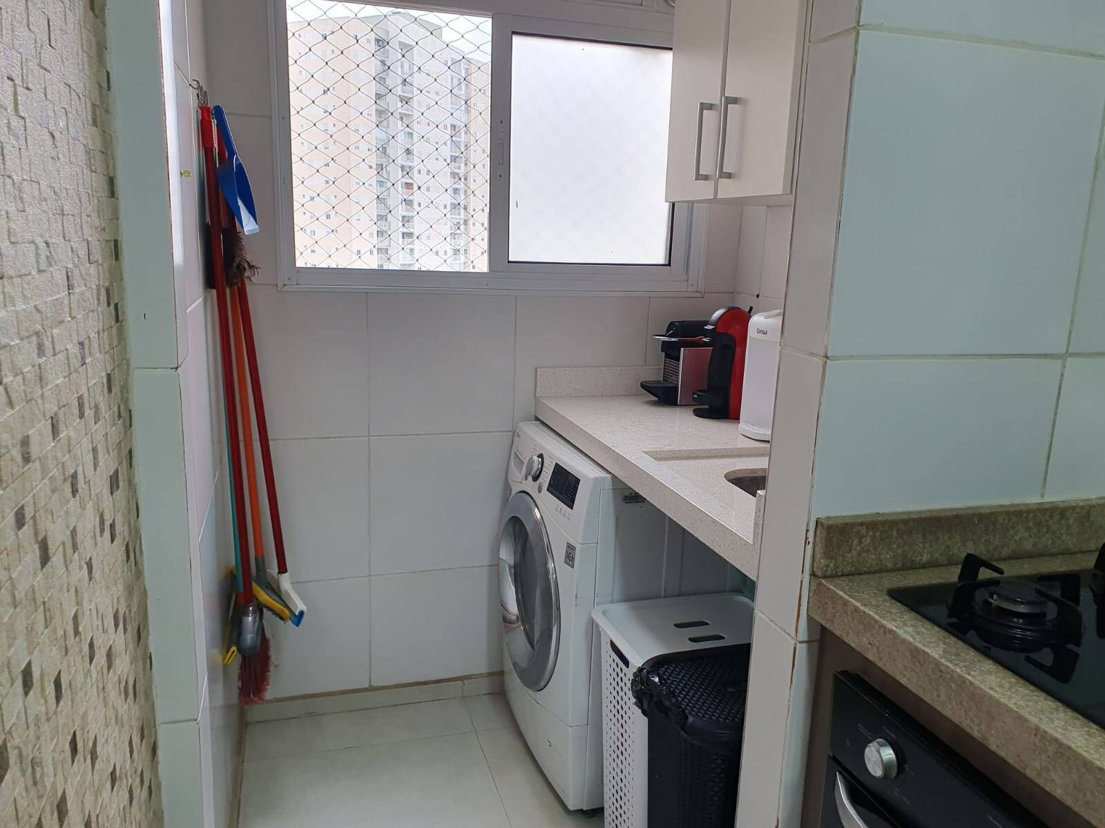 Apartamento à venda com 3 quartos, 62m² - Foto 10