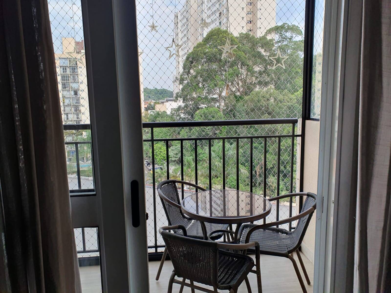 Apartamento à venda com 3 quartos, 62m² - Foto 3