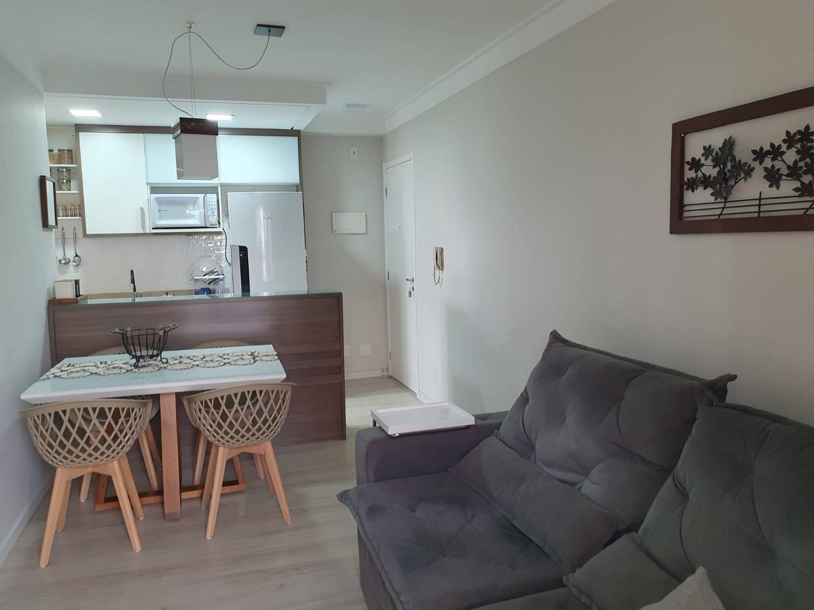 Apartamento à venda com 3 quartos, 62m² - Foto 13