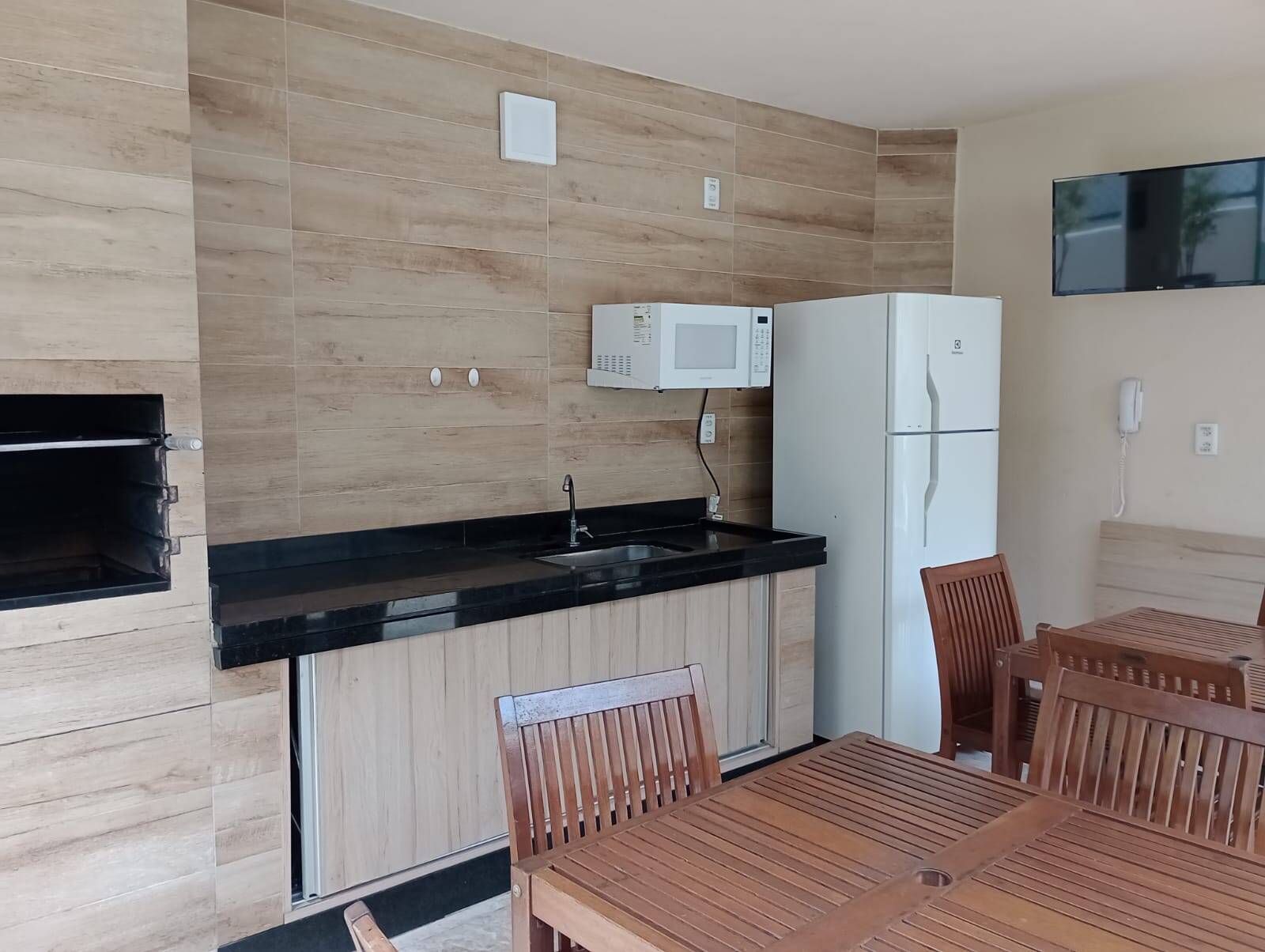 Apartamento à venda com 3 quartos, 62m² - Foto 18