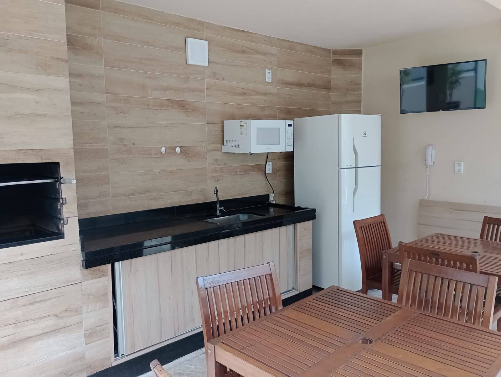 Apartamento à venda com 3 quartos, 62m² - Foto 22