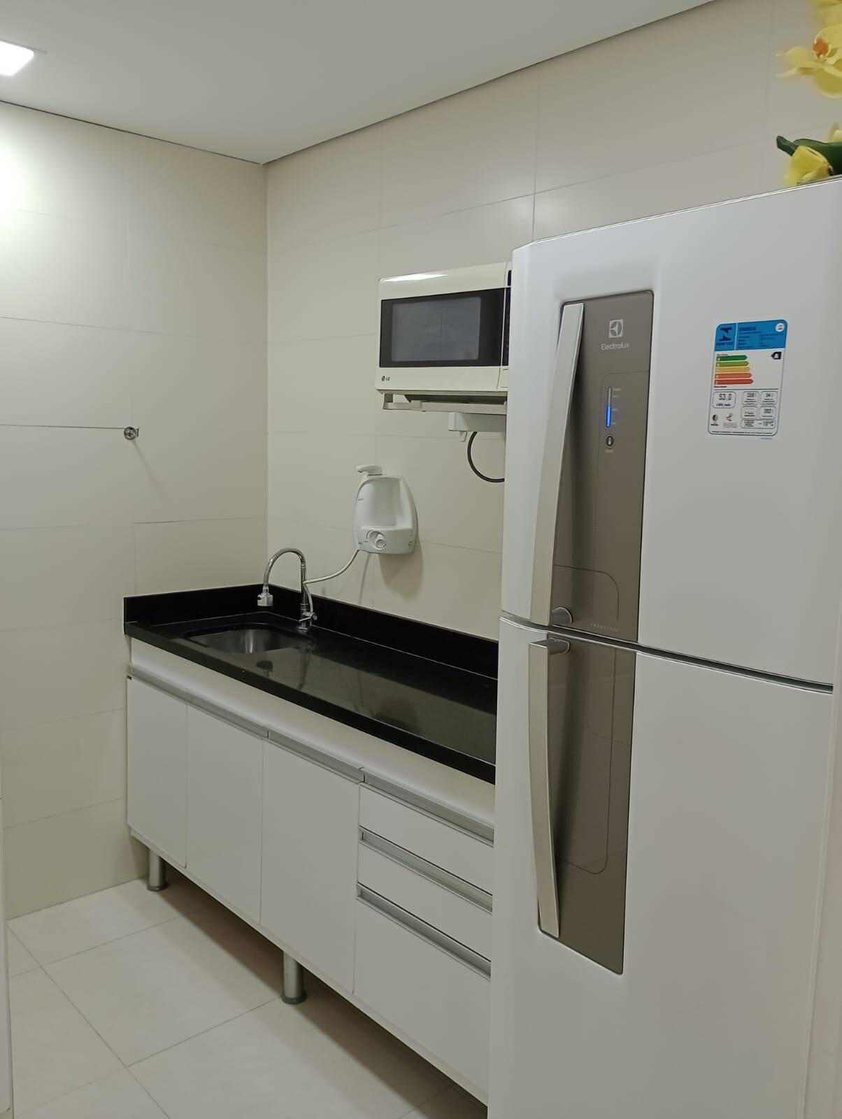 Apartamento à venda com 3 quartos, 62m² - Foto 30