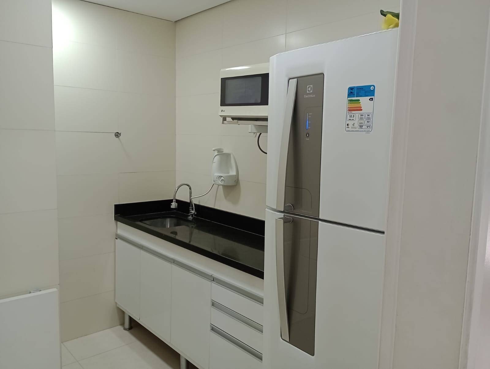 Apartamento à venda com 3 quartos, 62m² - Foto 29