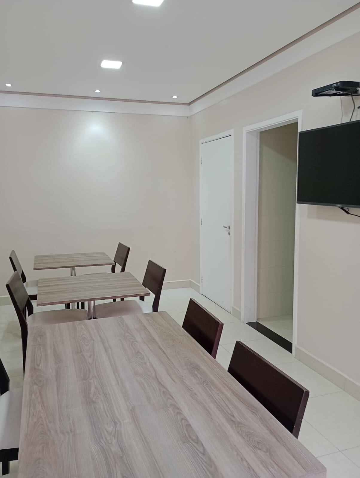 Apartamento à venda com 3 quartos, 62m² - Foto 36