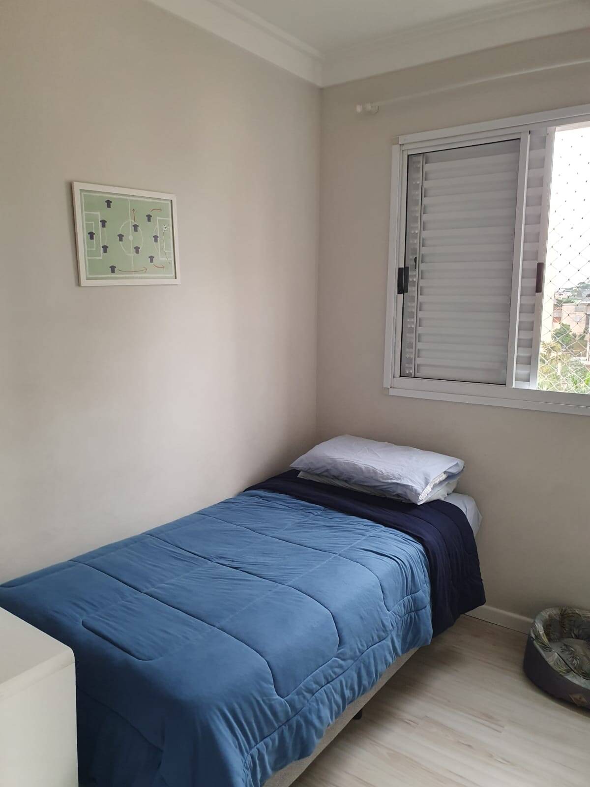 Apartamento à venda com 3 quartos, 62m² - Foto 47