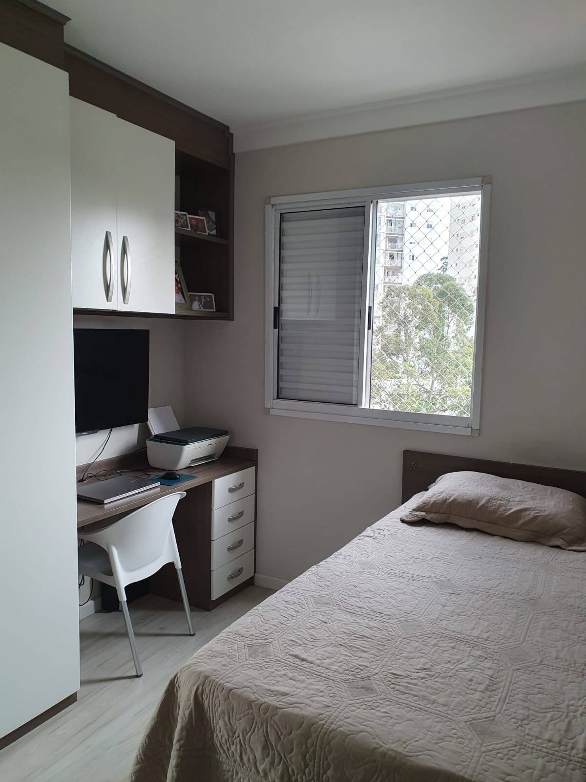 Apartamento à venda com 3 quartos, 62m² - Foto 48