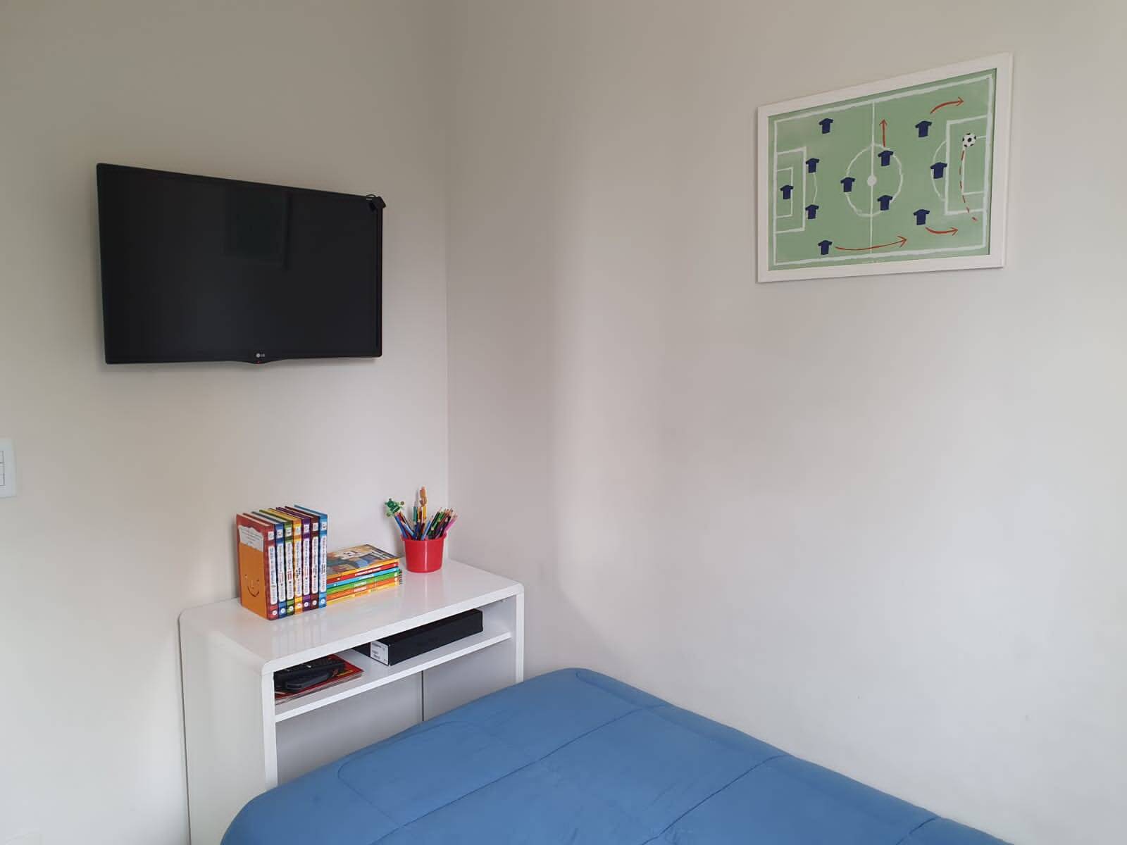 Apartamento à venda com 3 quartos, 62m² - Foto 45