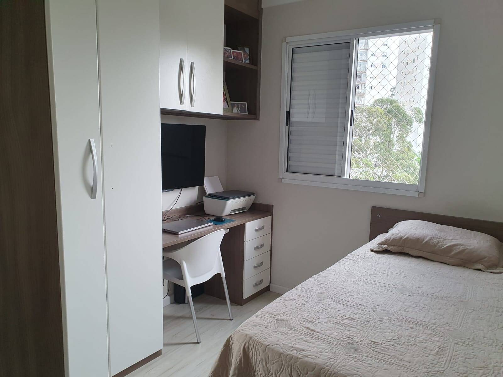 Apartamento à venda com 3 quartos, 62m² - Foto 49