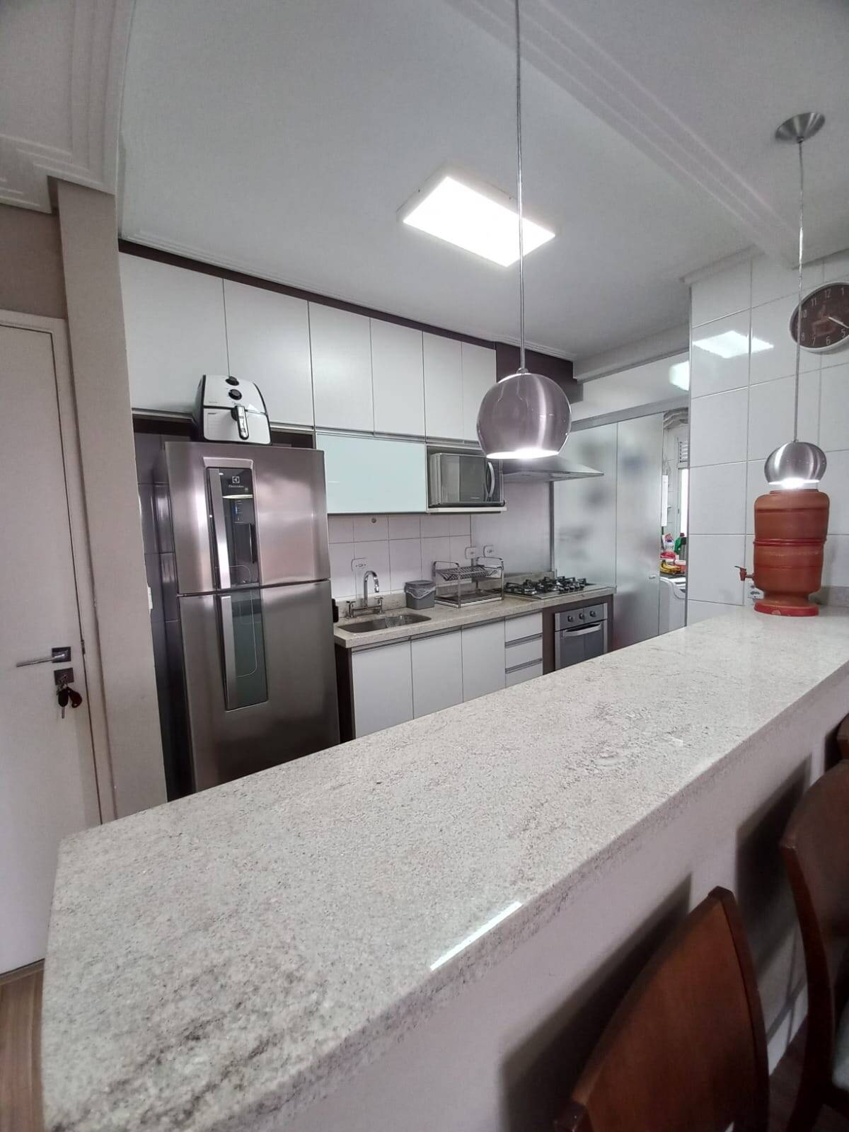 Apartamento à venda com 3 quartos, 70m² - Foto 6