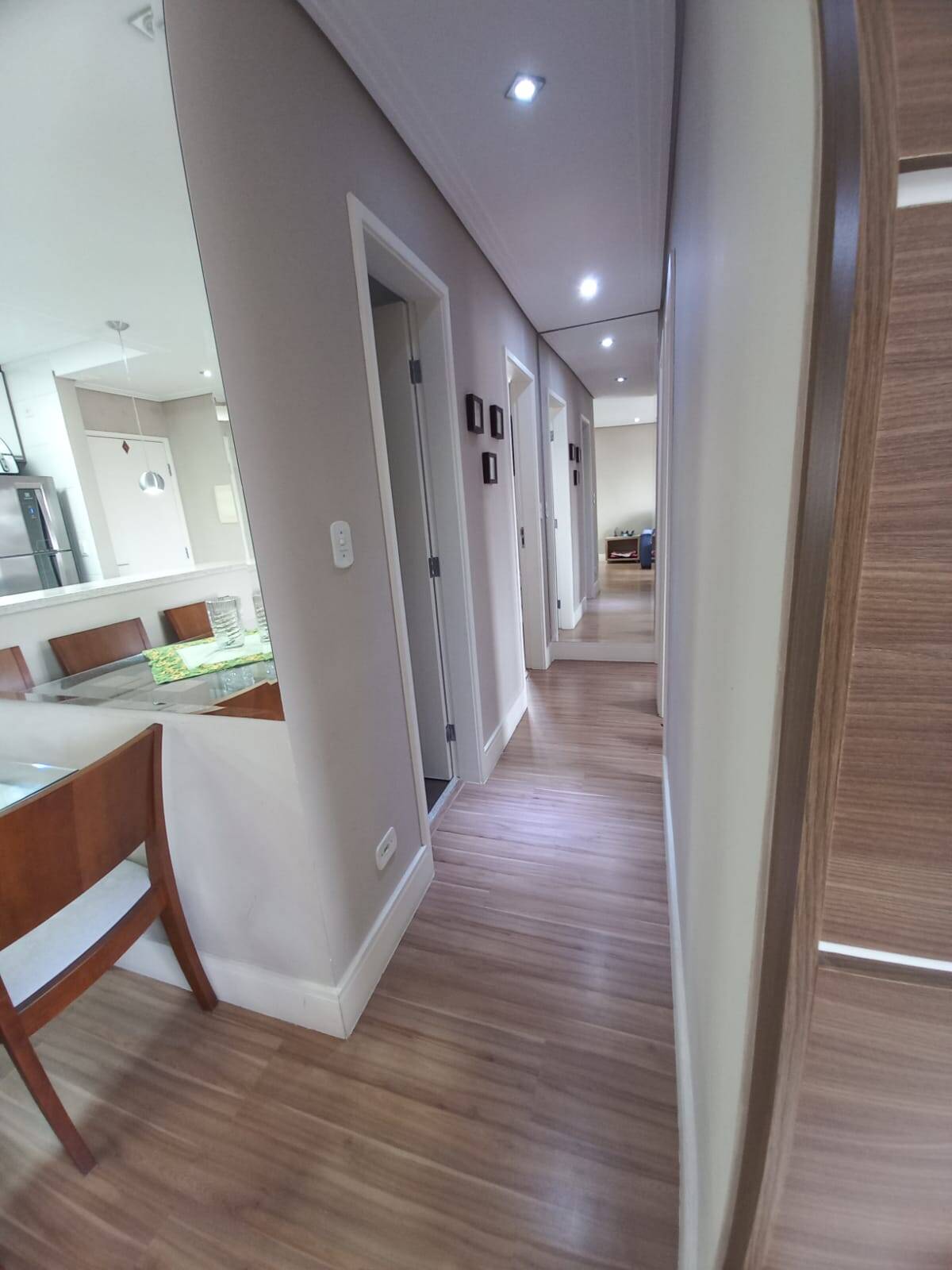 Apartamento à venda com 3 quartos, 70m² - Foto 13